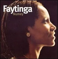 Numey by Faytinga album cover