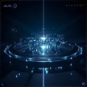 Alchemy by Au5 album cover