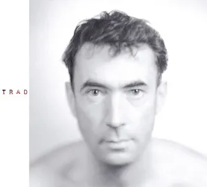 Trad by Hubert von Goisern album cover