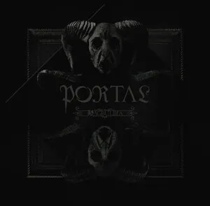 Hagbulbia by Portal album cover