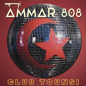 Club tounsi by AMMAR 808 album cover