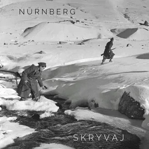 Skryvaj by Nürnberg album cover