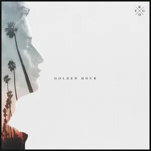 Golden Hour by Kygo album cover