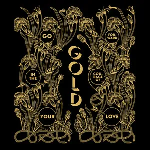 Gold by Alabaster dePlume album cover