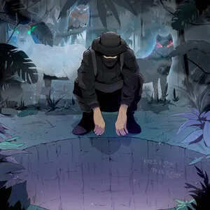 Hopefully Im Doing Well by Beny Jr album cover