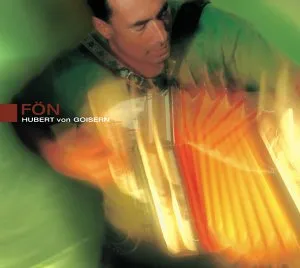 Fön by Hubert von Goisern album cover