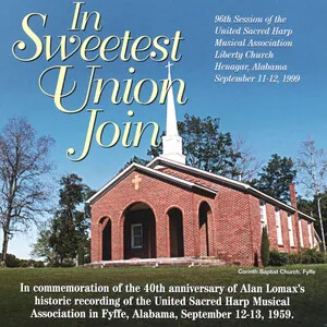 In Sweetest Union Join