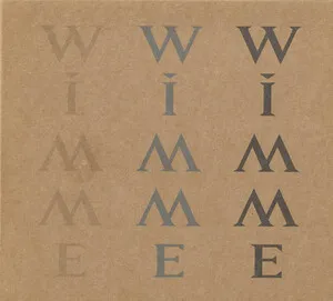 Wimme by Wimme album cover