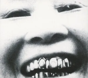 That's Harakiri by Sd Laika album cover