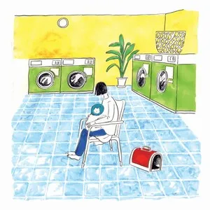 Her Watch 彼女の時計 by Lamp album cover