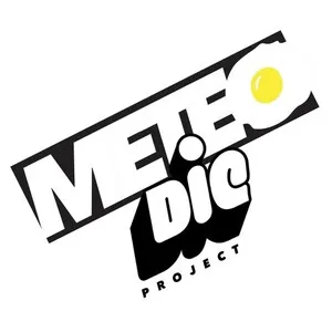 Meteo Dic Project album cover