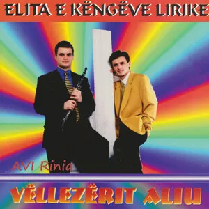 Elita e këngëve lirike