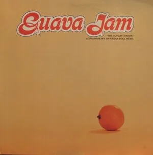 Guava Jam by The Sunday Manoa album cover