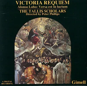 Requiem / Versa est in luctum