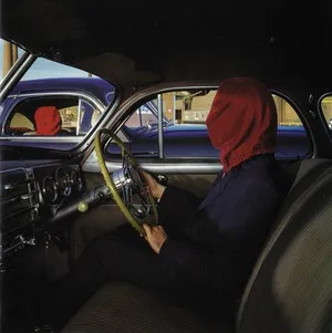 Frances the Mute by The Mars Volta album cover