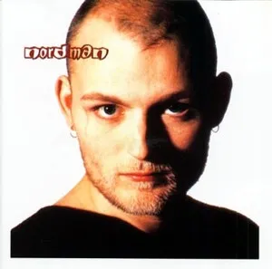 Nordman by Nordman album cover