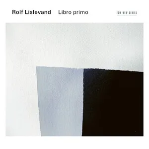 Libro primo by Giovanni Girolamo Kapsberger / Rolf Lislevand album cover