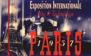 Les Joyaux de la Princesse - Exposition Internationale Paris 1937