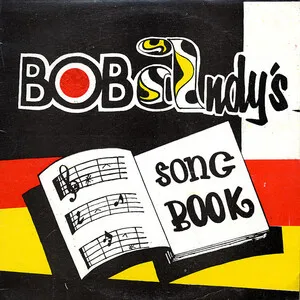 Bob Andy's Song Book