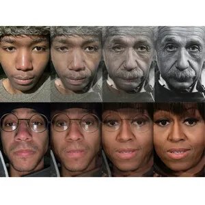 Heavensouls x Stickerbush - Darkskin Niggas With Lightskin Problems