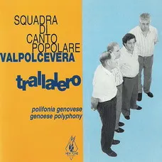 Trallalero