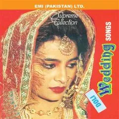 Doli Wedding Songs by Noor Jahan album cover