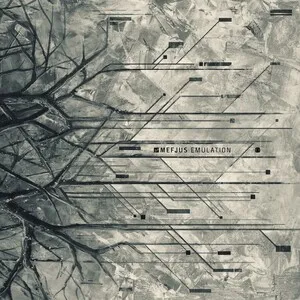 Emulation by Mefjus album cover