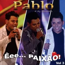 Vol. 3 - Êee... Paixão!