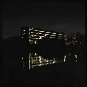 Origins by Vacant album cover