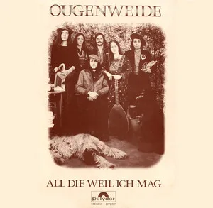 All die weil ich mag