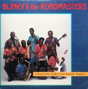 Crucian Scratch Band Music