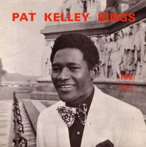 Pat Kelley Sings by Pat Kelly album cover