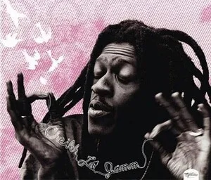 Jamm by Cheikh Lô album cover