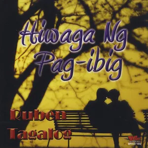 Hiwaga Ng Pag-ibig