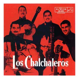 Los Chalchaleros