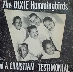 A Christian Testimonial