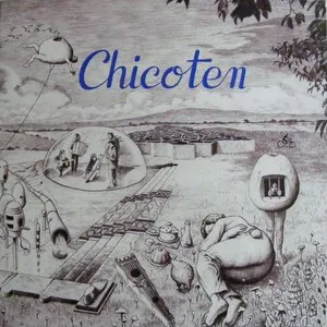 Chicotén