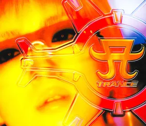 Cyber Trance Presents Ayu Trance