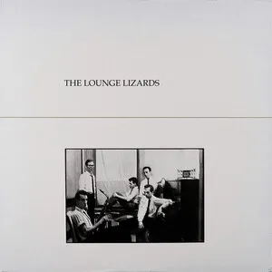 The Lounge Lizards
