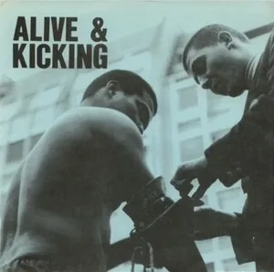 Various Artists - Alive & Kicking