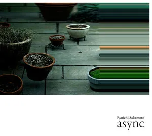 Ryuichi Sakamoto - Async
