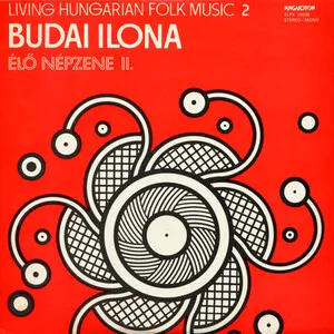 Élő népzene II.