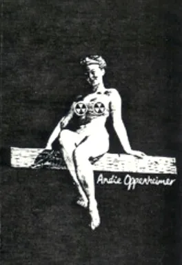 New Mexico by Andy Oppenheimer album cover