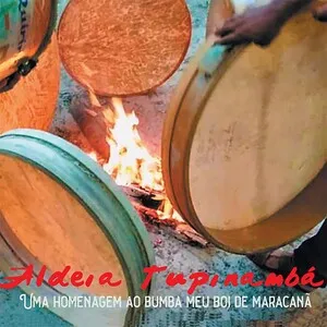 Aldeia Tupinambá - Uma homenagem ao bumba meu boi de Maracanã