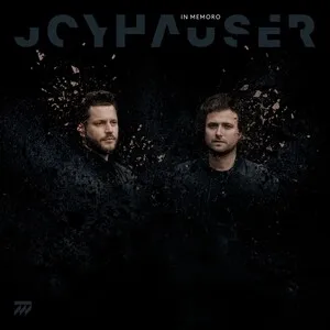 In Memoro by Joyhauser album cover