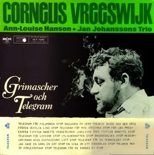 Grimascher och telegram