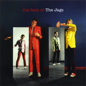 The Jags - The Best Of