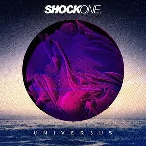 Universus by ShockOne album cover
