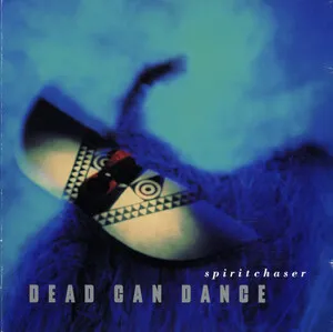Spiritchaser by Dead Can Dance album cover