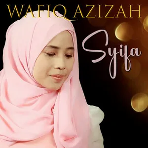 Syifa by Wafiq Azizah album cover